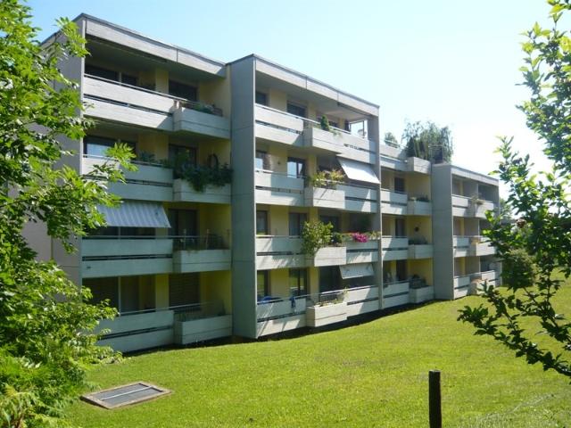 Rent a 2 ½ rooms apartment in Steinmaur Flatfox