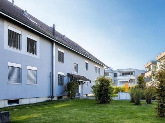 Rent a 2 ½ rooms apartment in Subingen Flatfox