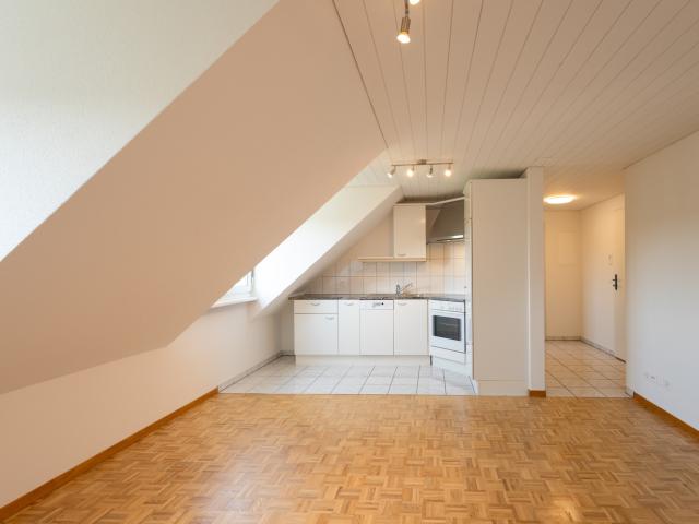 Rent a 2 rooms apartment in Sulgen Flatfox
