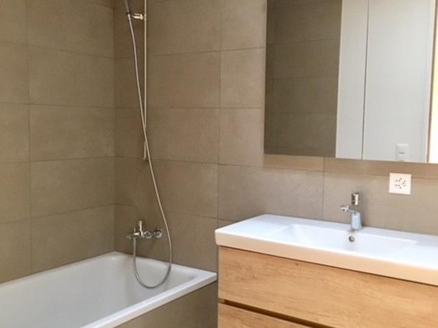 Rent a 2 ½ rooms apartment in Sursee Flatfox