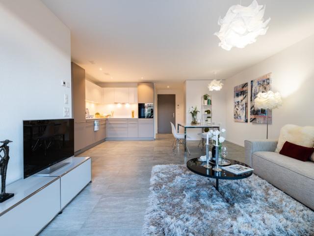Rent a 2 ½ rooms apartment in Sursee Flatfox