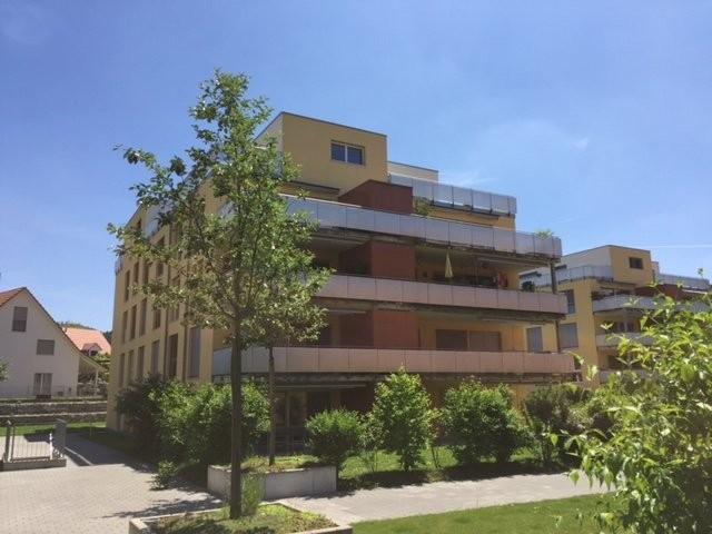 Rent a 2 ½ rooms apartment in Pfungen Flatfox