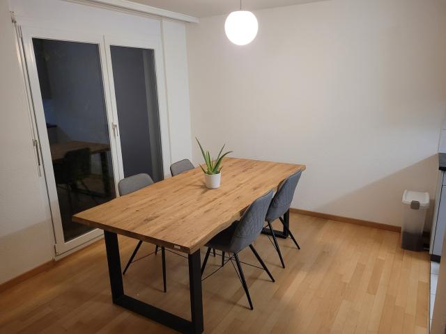 Rent a 2 ½ rooms apartment in Pfäffikon SZ Flatfox