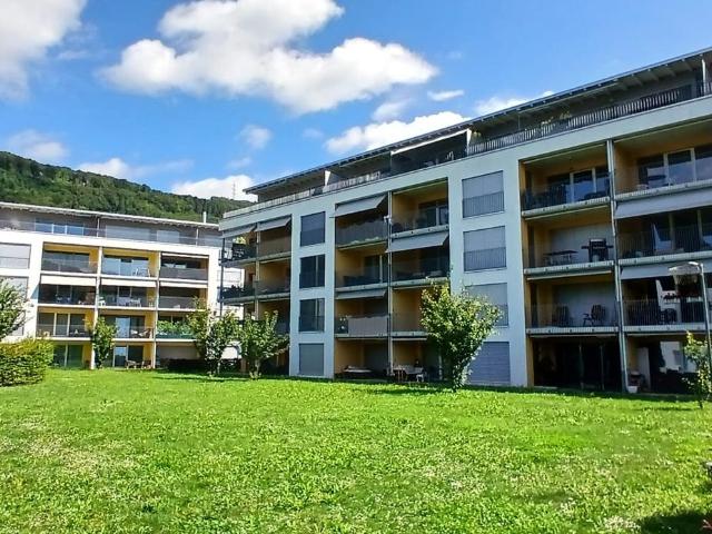 Rent a 2 ½ rooms apartment in Pieterlen Flatfox