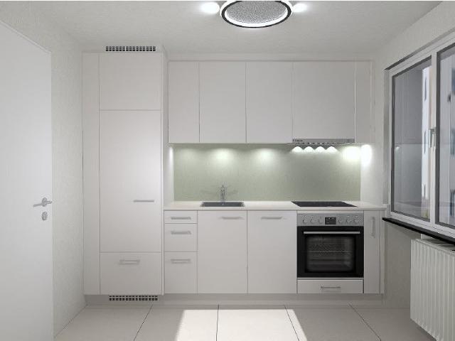 Rent a 2 rooms apartment in Pieterlen Flatfox