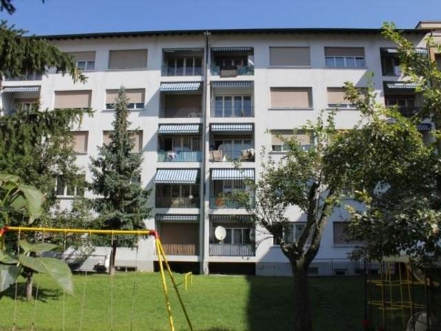 Rent a 2 rooms apartment in Pratteln Flatfox
