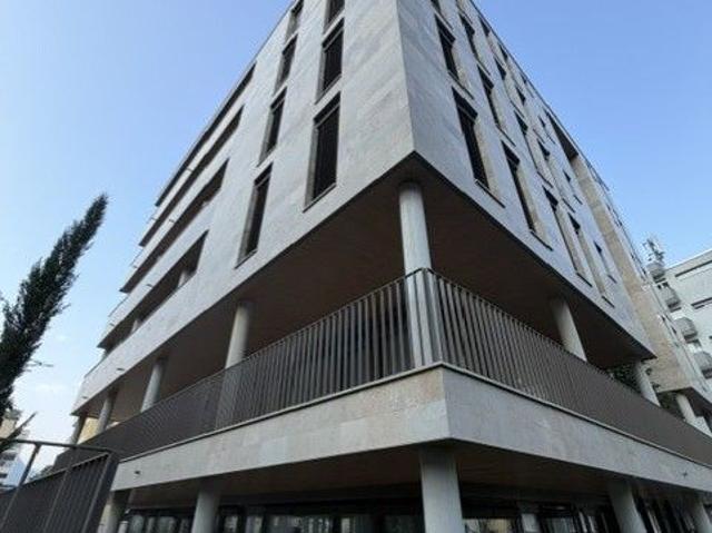Rent a 2 ½ rooms apartment in Pregassona Flatfox
