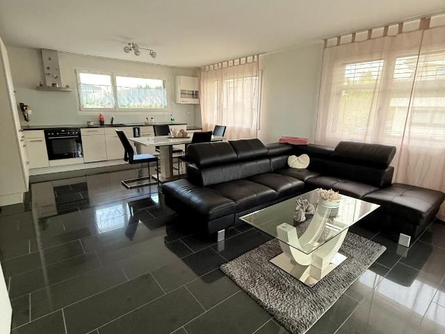 Rent a 2 ½ rooms apartment in Rothrist Flatfox