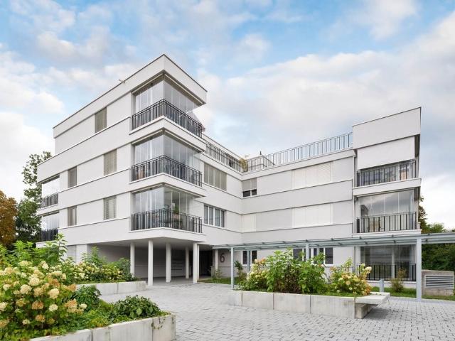 Rent a 2 ½ rooms apartment in Rohr AG Flatfox