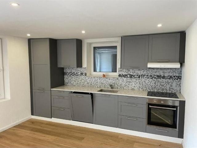 Rent a 2 ½ rooms apartment in Rorschach Flatfox