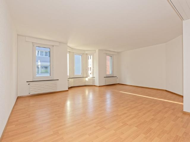 Rent a 2 ½ rooms apartment in Rorschach Flatfox