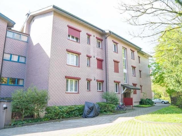 Rent a 2 rooms apartment in Rapperswil SG Flatfox