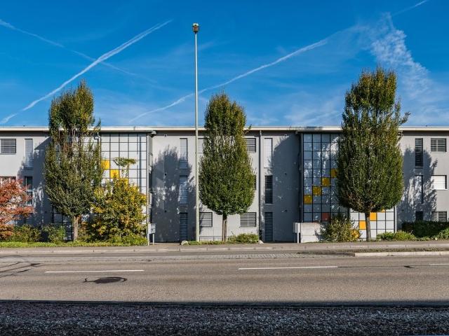 Rent a 2 ½ rooms apartment in Reinach BL Flatfox