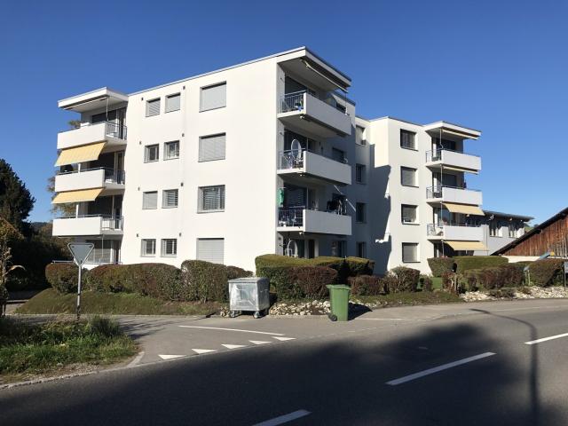 Rent a 2 rooms apartment in Reinach Flatfox