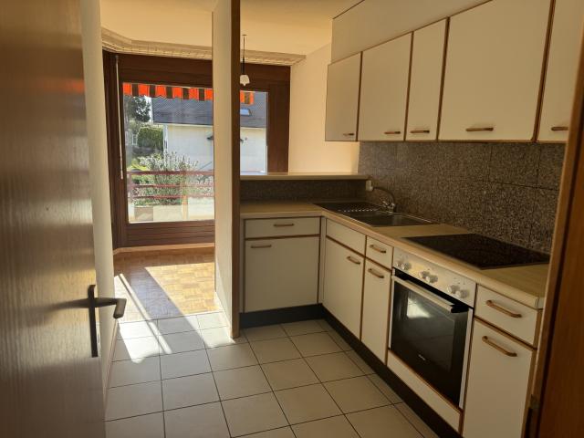 Rent a 2 ½ rooms apartment in Renens Flatfox
