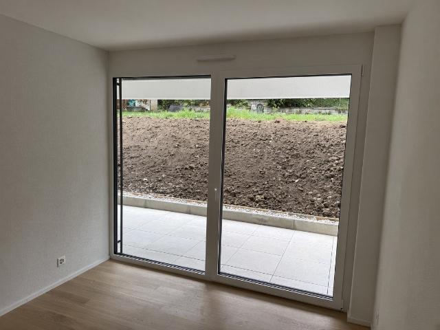Rent a 2 ½ rooms apartment in Renens Flatfox