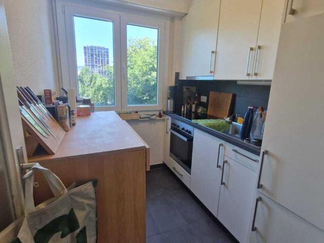 Rent a 2 rooms apartment in Renens VD Flatfox