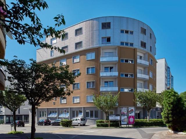 Rent a 2 ½ rooms apartment in Renens VD Flatfox