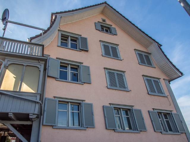 Rent a 2 rooms apartment in Rheineck Flatfox