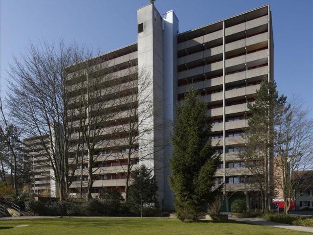 Rent a 2 rooms apartment in Rheinfelden Flatfox