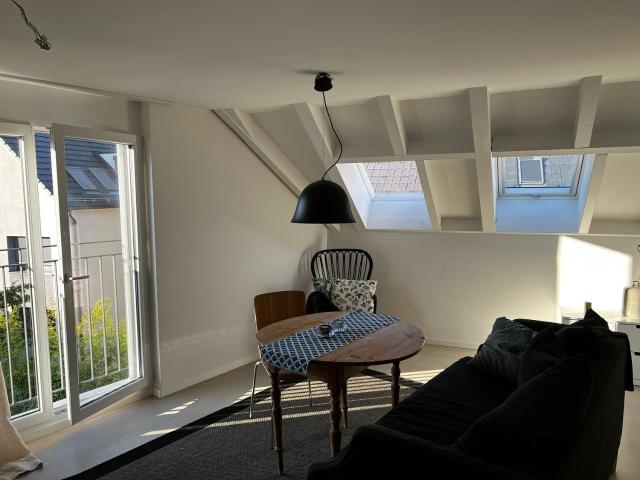 Rent a 2 ½ rooms apartment in Richterswil Flatfox