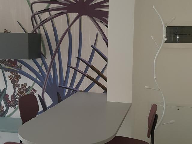 Rent a 2 ½ rooms apartment in Ruvigliana Flatfox