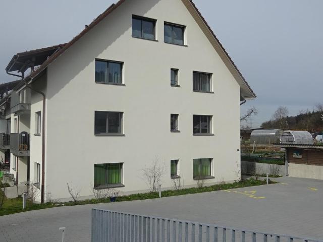 Rent a 2 ½ rooms apartment in Rumlikon Flatfox