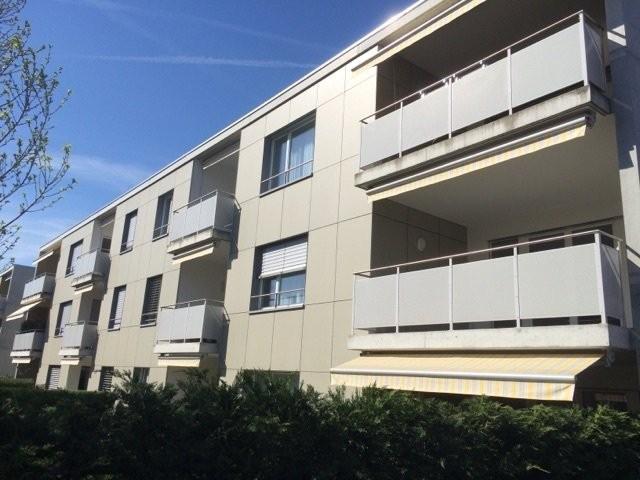 Rent a 2 ½ rooms apartment in Wohlen AG Flatfox