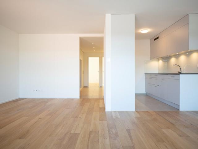 Rent a 2 ½ rooms apartment in Worb Flatfox