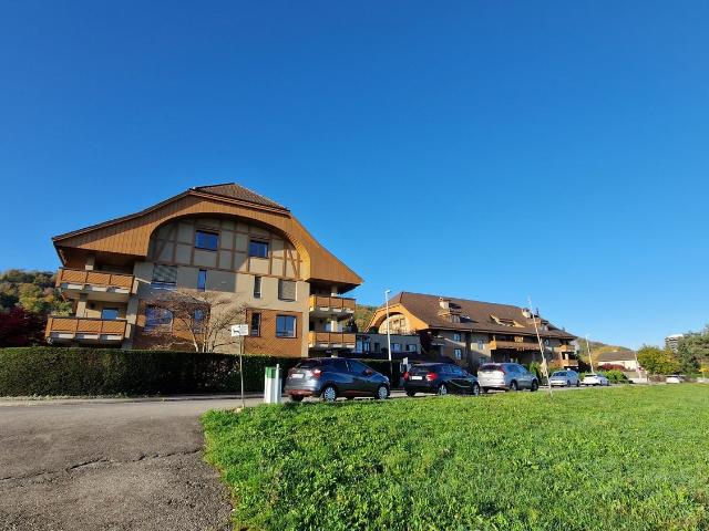 Rent a 2 rooms apartment in Wabern Flatfox