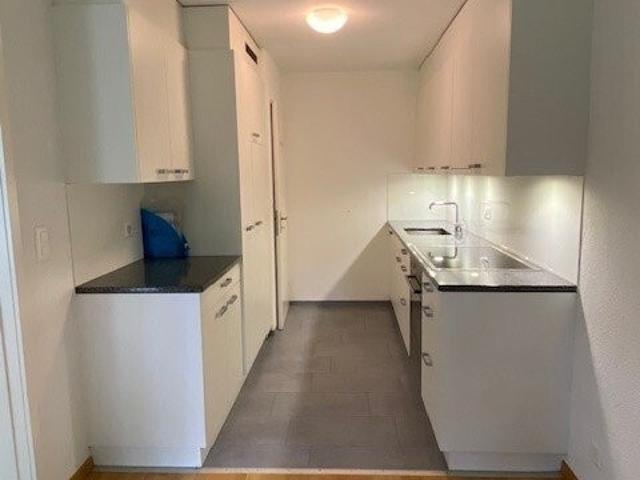 Rent a 2 ½ rooms apartment in Wabern Flatfox