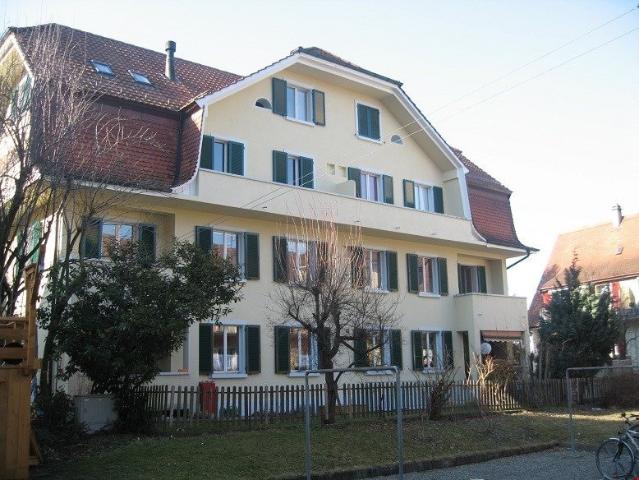 Rent a 2 rooms apartment in Wabern Flatfox