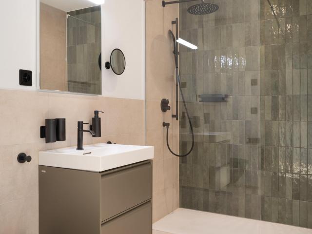 Rent a 2 ½ rooms apartment in Wahlen Flatfox