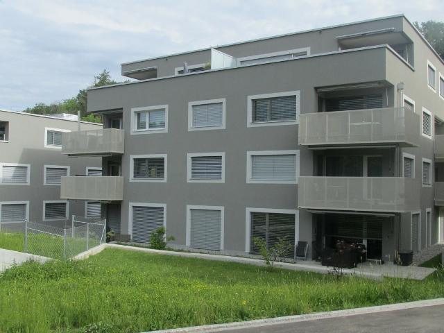 Rent a 2 ½ rooms apartment in Wald ZH Flatfox