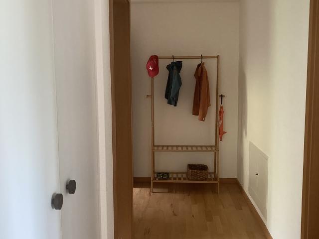 Rent a 2 ½ rooms apartment in Walenstadt Flatfox