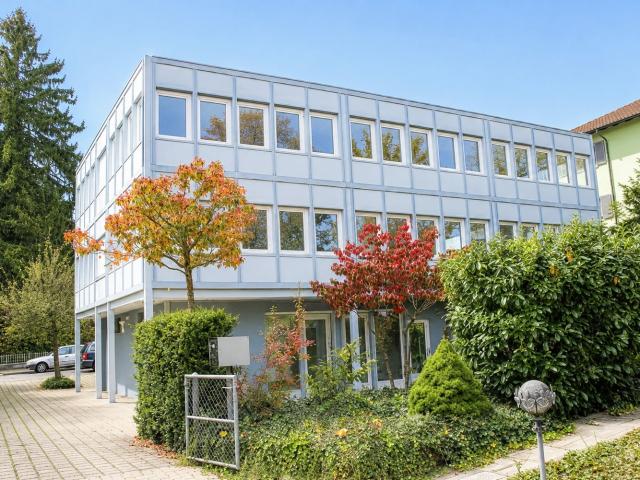 Rent a 2 ½ rooms apartment in Wallisellen Flatfox