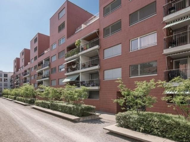 Rent a 2 ½ rooms apartment in Wallisellen Flatfox