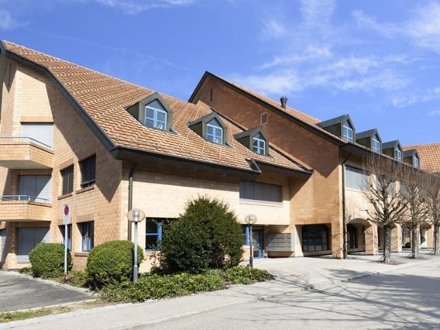 Rent a 2 ½ rooms apartment in Wangen an der Aare Flatfox