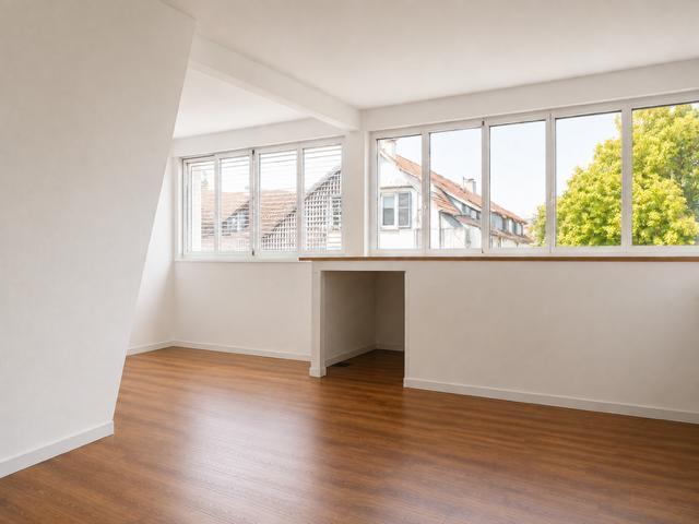 Rent a 2 rooms apartment in Wangen an der Aare Flatfox