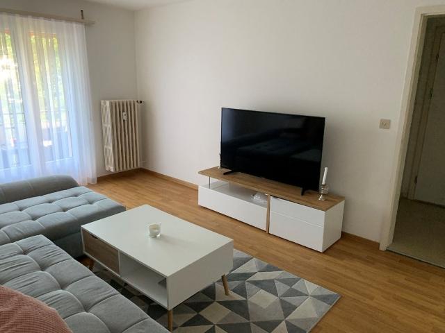 Rent a 2 rooms apartment in Wettingen Flatfox