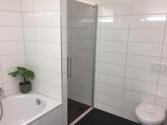 Rent a 2 ½ rooms apartment in Wettingen Flatfox