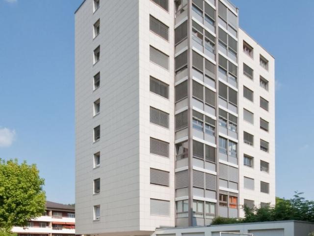 Rent a 2 rooms apartment in Wettingen Flatfox