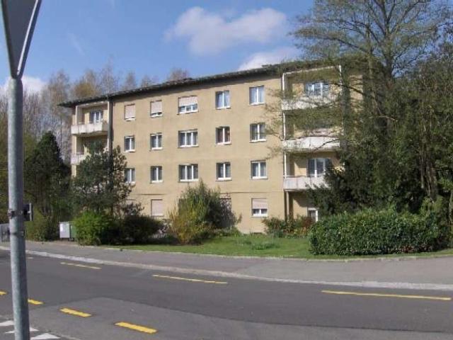 Rent a 2 rooms apartment in Wettingen Flatfox