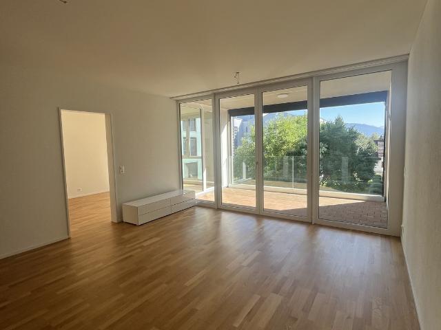 Rent a 2 ½ rooms apartment in Widnau Flatfox