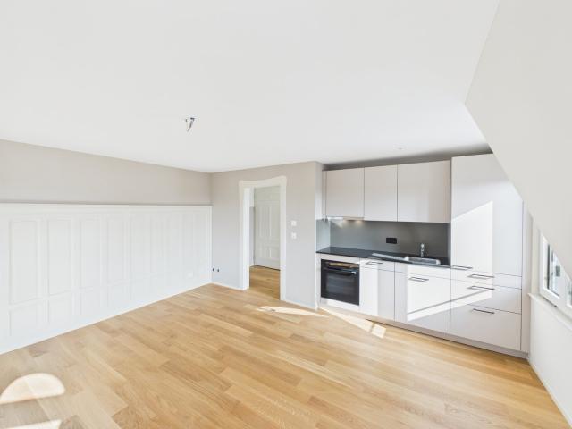 Rent a 2 ½ rooms apartment in Wil SG Flatfox