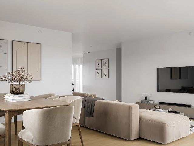 Rent a 2 ½ rooms apartment in Winterthur Flatfox
