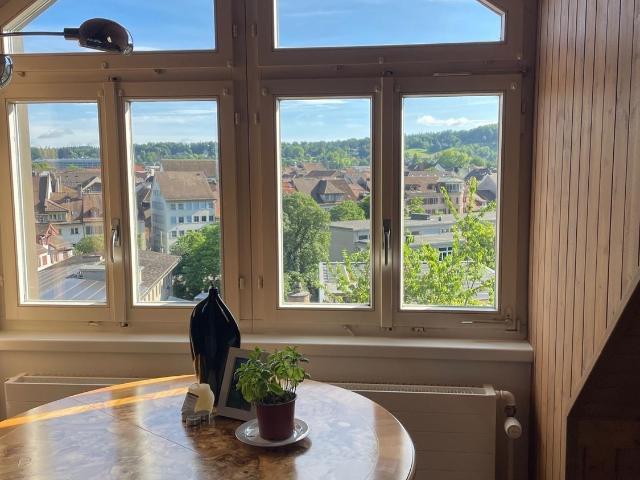 Rent a 2 ½ rooms apartment in Winterthur Flatfox