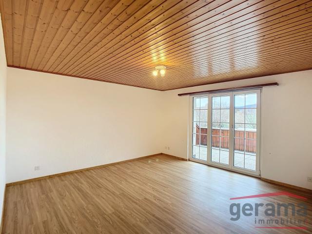 Rent a 2 ½ rooms apartment in Tafers Flatfox