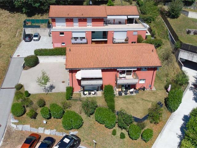 Rent a 2 ½ rooms apartment in Tesserete Flatfox