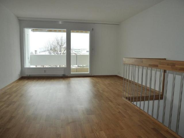 Rent a 2 rooms apartment in Thun Flatfox